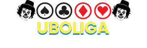 Logo UBOLIGA